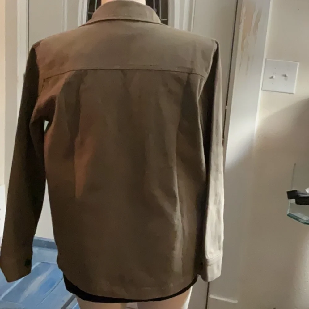 Shirt / jacket - Picture 2 of 4